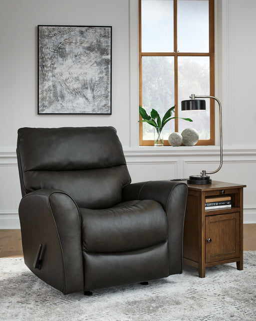 McAleer Recliner - U4460425