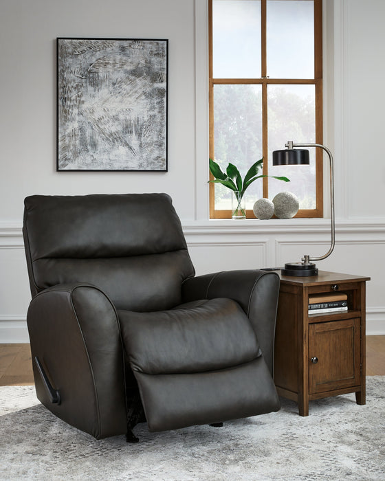 McAleer Recliner - U4460425