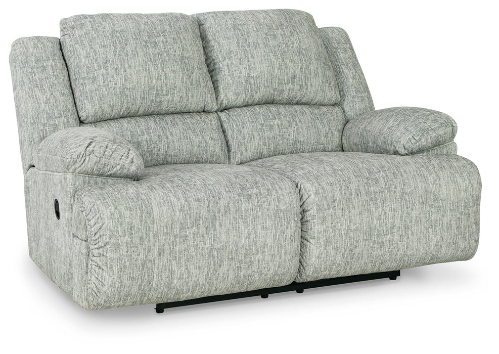 McClelland Reclining Loveseat - 2930286 - In Stock Furniture