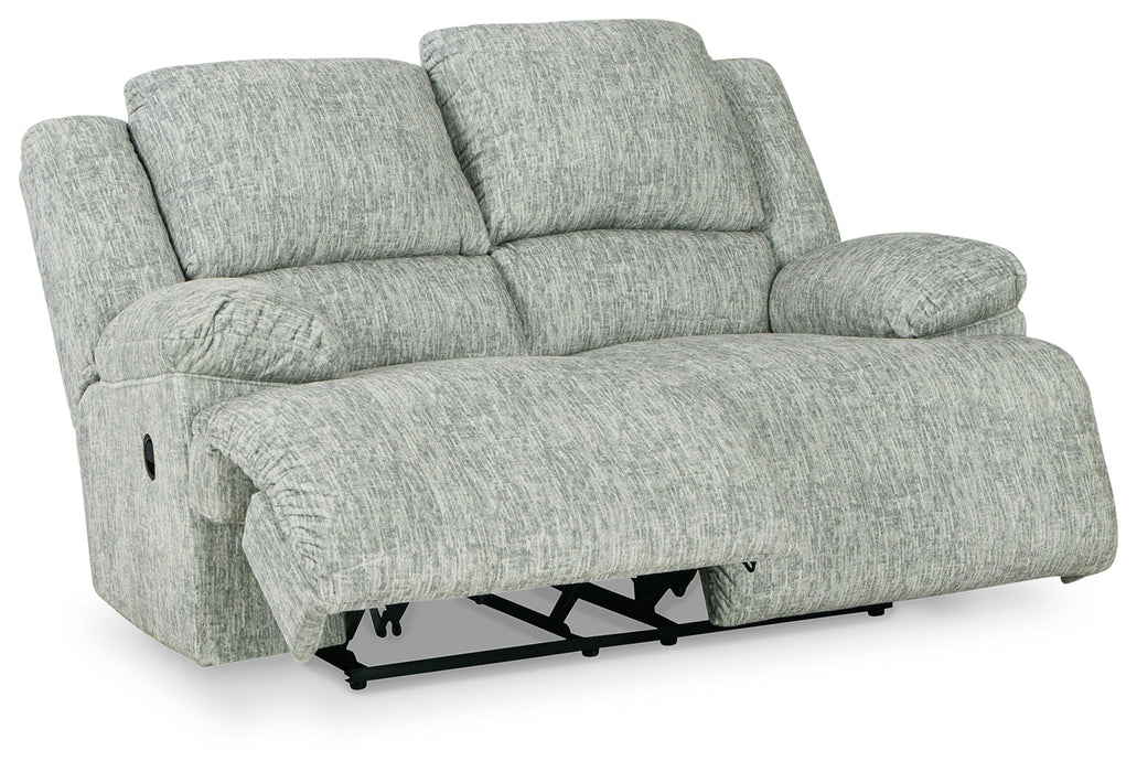 McClelland Reclining Loveseat - 2930286 - In Stock Furniture