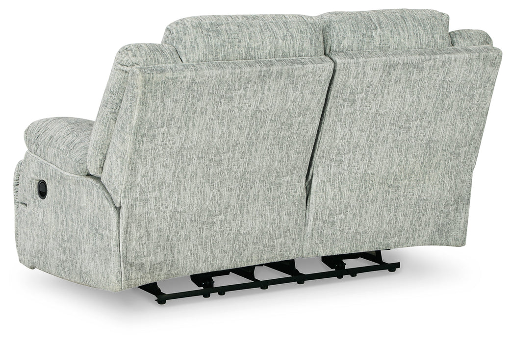 McClelland Reclining Loveseat - 2930286 - In Stock Furniture