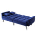 Mecene Futon - 57305 - In Stock Furniture