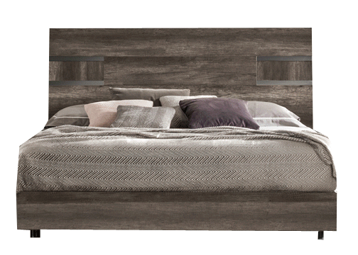 Medea Bed Queen - In Stock Furniture