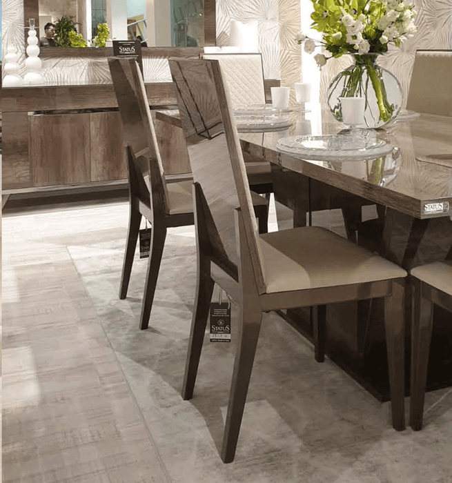 Medea Side Chair - i26167 - In Stock Furniture