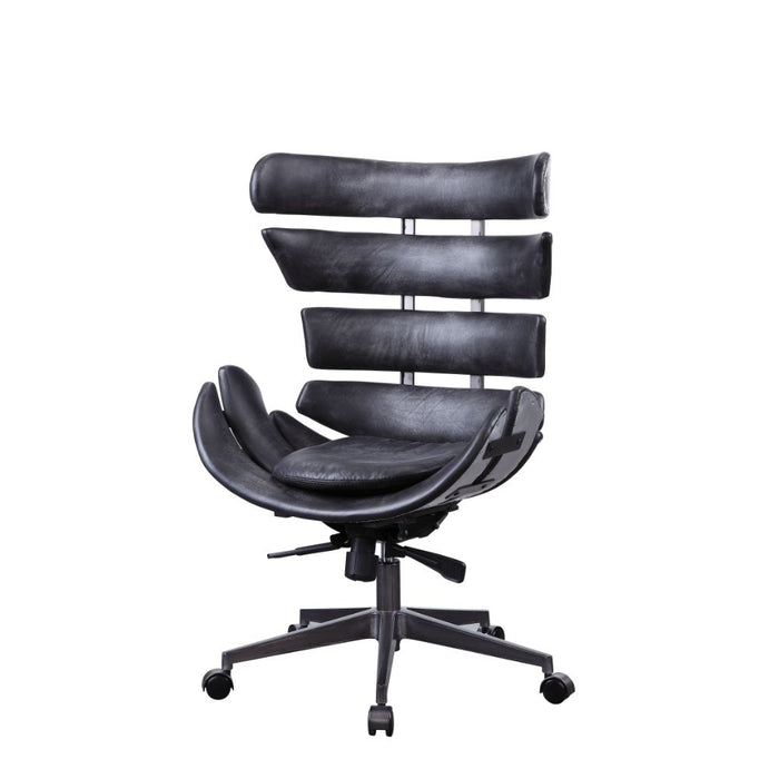 Megan Executive Office Chair - 92552 - In Stock Furniture