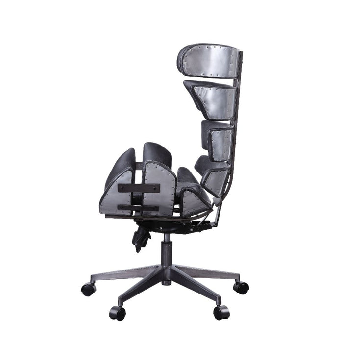 Megan Executive Office Chair - 92552 - In Stock Furniture