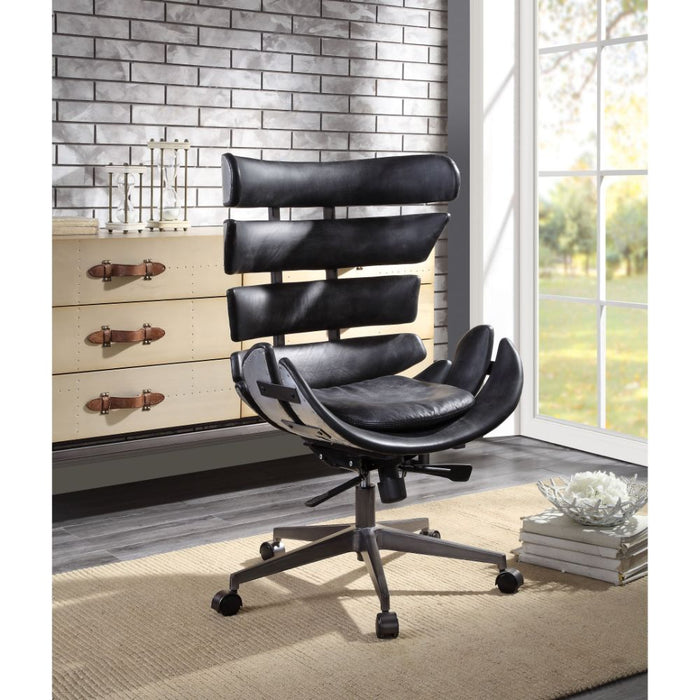 Megan Executive Office Chair - 92552 - In Stock Furniture