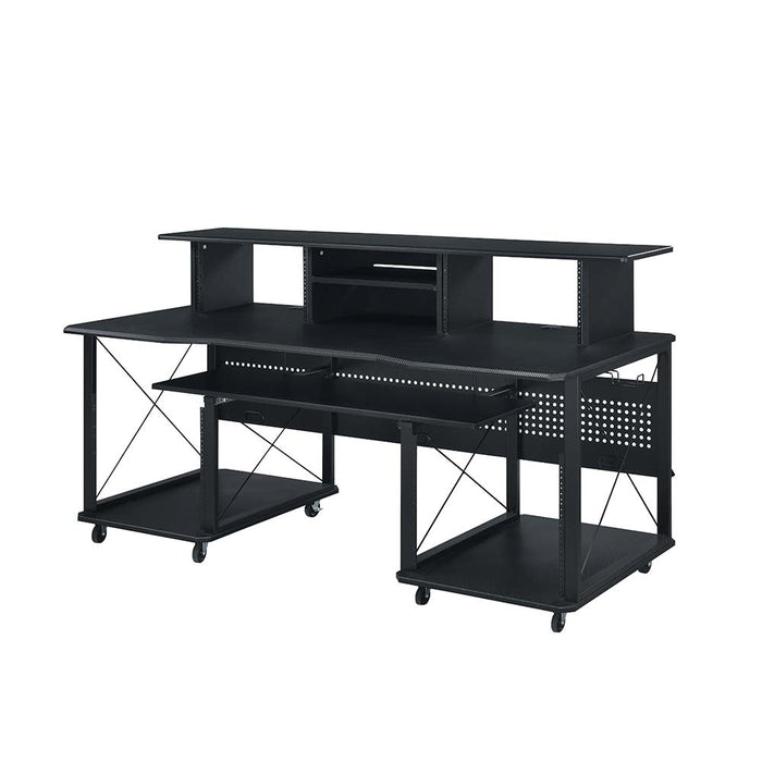 Megara Music Desk - OF00987 - In Stock Furniture