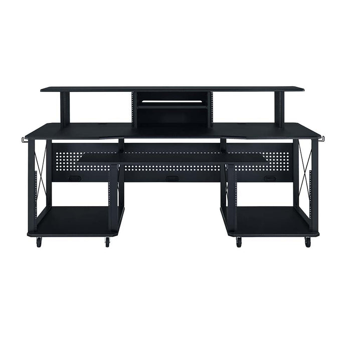 Megara Music Desk - OF00987 - In Stock Furniture