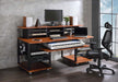 Megara Music Desk - OF00988 - In Stock Furniture