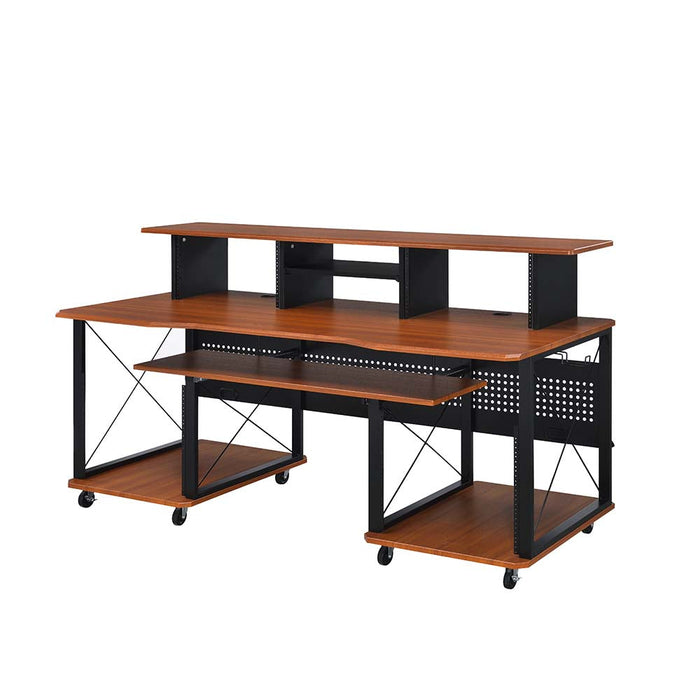 Megara Music Desk - OF00988 - In Stock Furniture