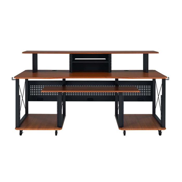 Megara Music Desk - OF00988 - In Stock Furniture