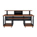 Megara Music Desk - OF00988 - In Stock Furniture