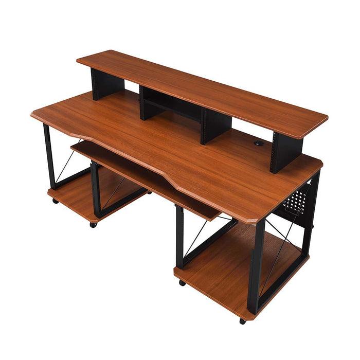 Megara Music Desk - OF00988 - In Stock Furniture