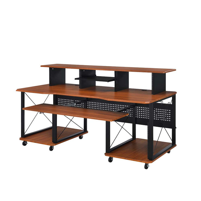 Megara Music Desk - OF00988 - In Stock Furniture