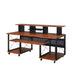 Megara Music Desk - OF00988 - In Stock Furniture