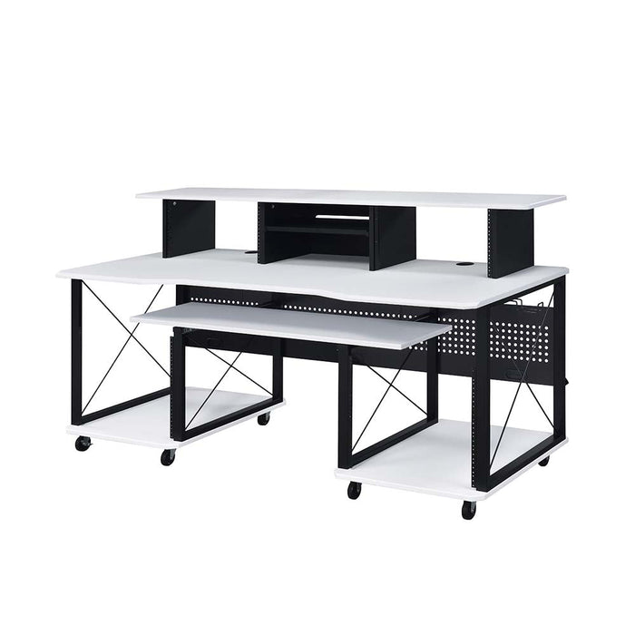 Megara Music Desk - OF00995 - In Stock Furniture