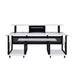 Megara Music Desk - OF00995 - In Stock Furniture