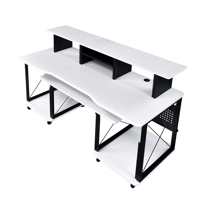 Megara Music Desk - OF00995 - In Stock Furniture