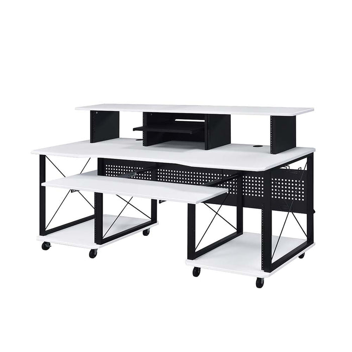 Megara Music Desk - OF00995 - In Stock Furniture