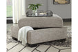 Megginson Storm Ottoman With Storage - 9600611 - Gate Furniture