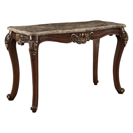 Mehadi Accent Table - 81698 - In Stock Furniture