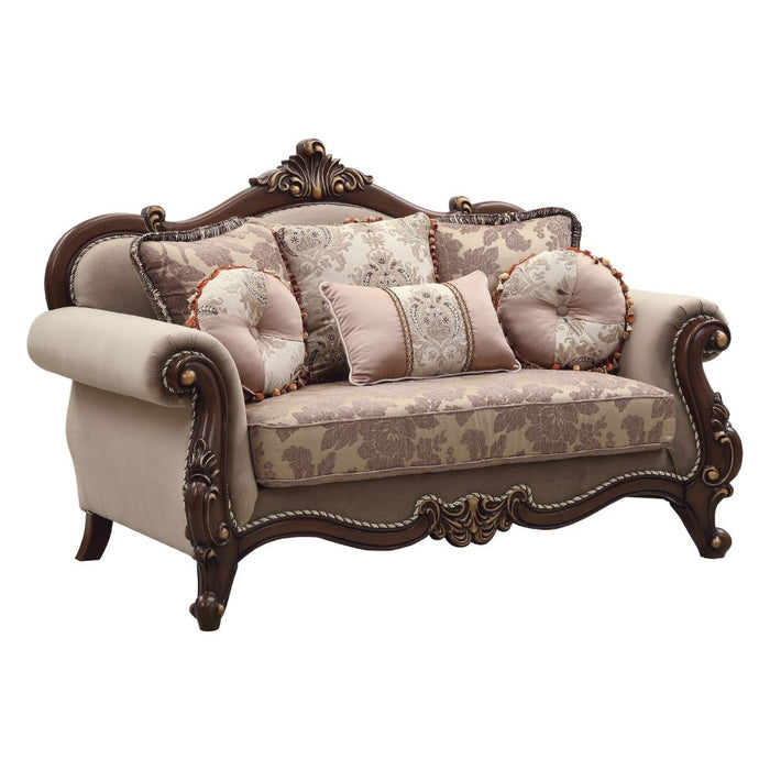 Mehadi Loveseat - 50691 - In Stock Furniture