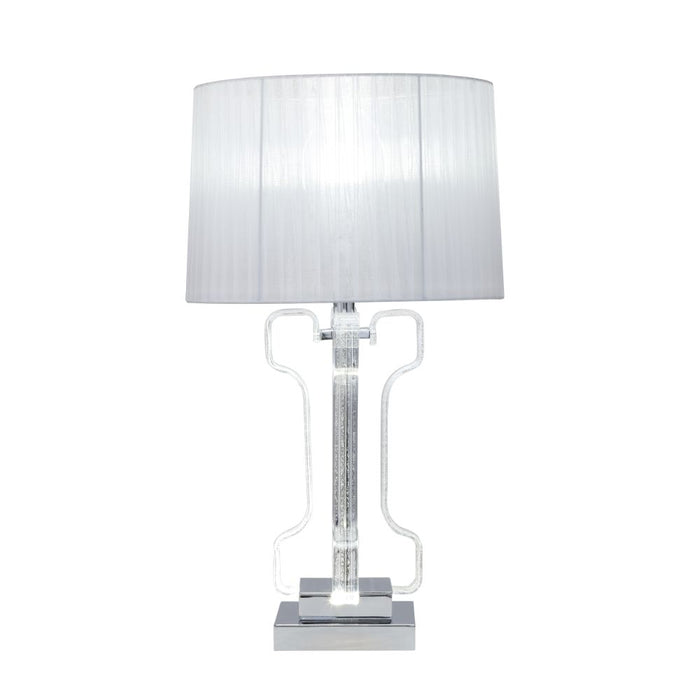 Melinda Table Lamp - 40344 - In Stock Furniture