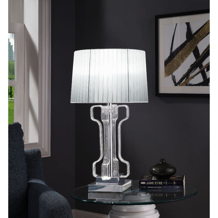 Melinda Table Lamp - 40344 - In Stock Furniture