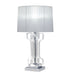 Melinda Table Lamp - 40344 - In Stock Furniture