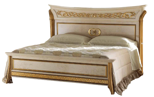 Melodia Bed Set - In Stock Furniture