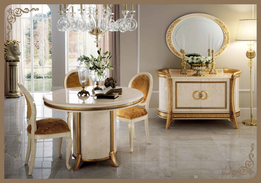 Melodia Dining Table - i27788 - In Stock Furniture