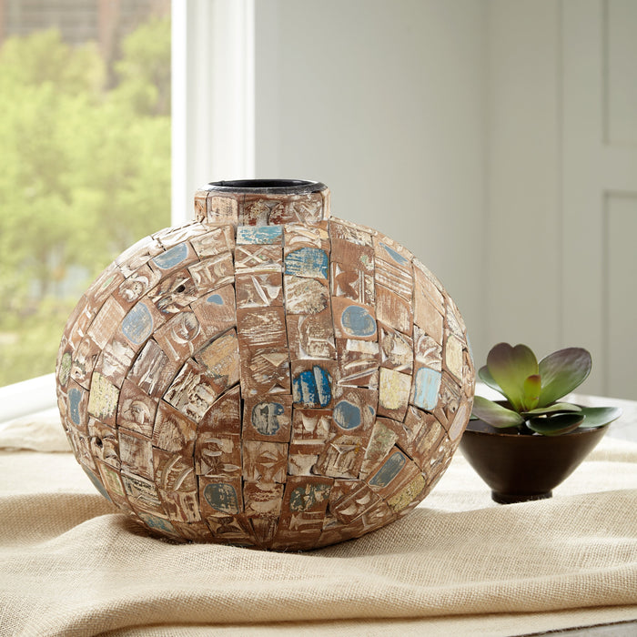 Meltland Vase - A2000558 - In Stock Furniture