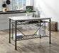 Mera Kitchen Island - 98944 - In Stock Furniture