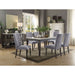 Merel Dining Table - 70165 - In Stock Furniture