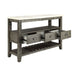 Merel Server - 70169 - In Stock Furniture