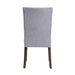 Merel Side Chair (2Pc) - 70168 - In Stock Furniture