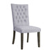 Merel Side Chair (2Pc) - 70168 - In Stock Furniture