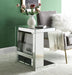 Meria Accent Table - 97939 - In Stock Furniture