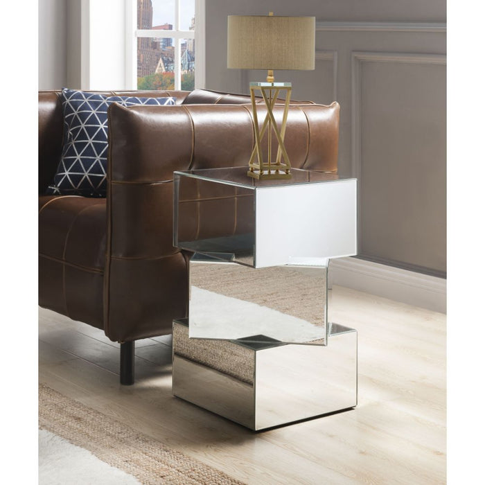 Meria End Table - 80272 - In Stock Furniture