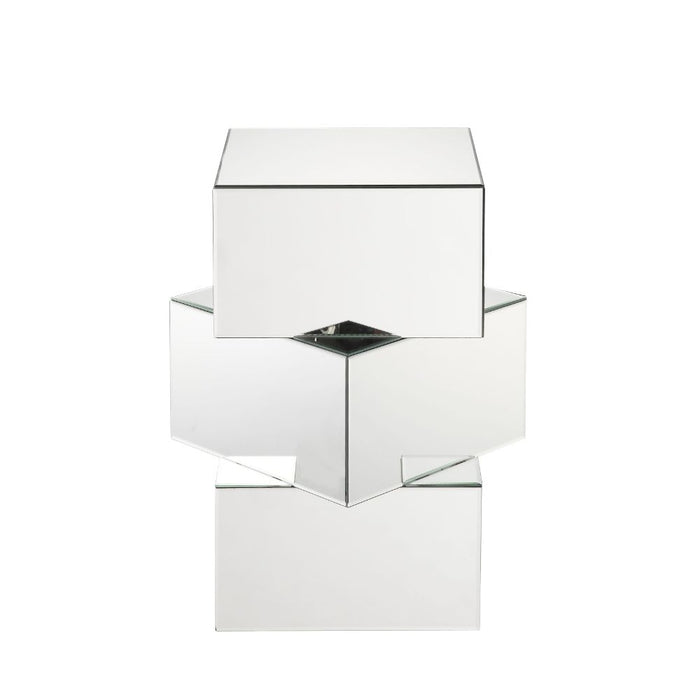 Meria End Table - 80272 - In Stock Furniture