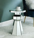 Meria Pedestal - 97943 - In Stock Furniture