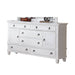 Merivale Dresser - 22425 - In Stock Furniture