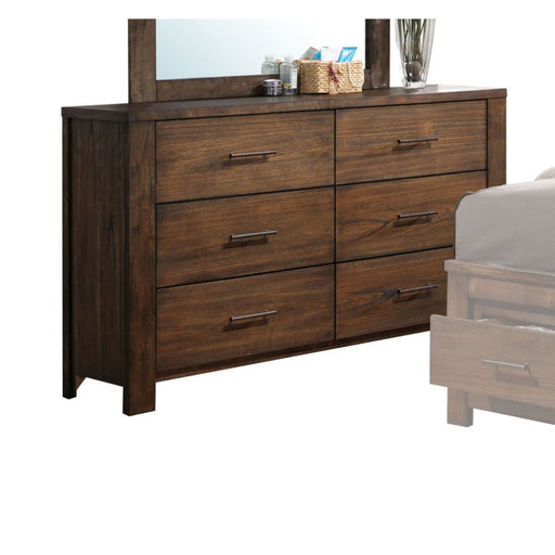 Merrilee Dresser - 21685 - In Stock Furniture