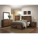 Merrilee Eastern King Bed - 21677EK - In Stock Furniture