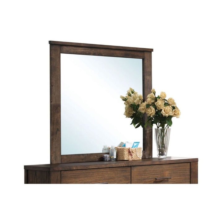 Merrilee Mirror - 21684 - In Stock Furniture