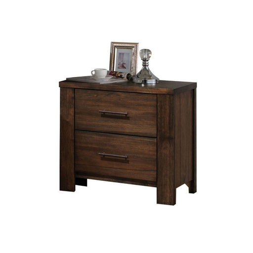 Merrilee Nightstand - 21683 - In Stock Furniture