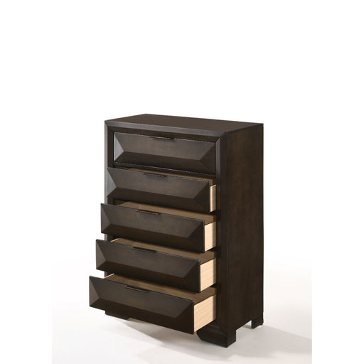 Merveille Chest - 22876 - In Stock Furniture