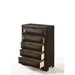 Merveille Chest - 22876 - In Stock Furniture