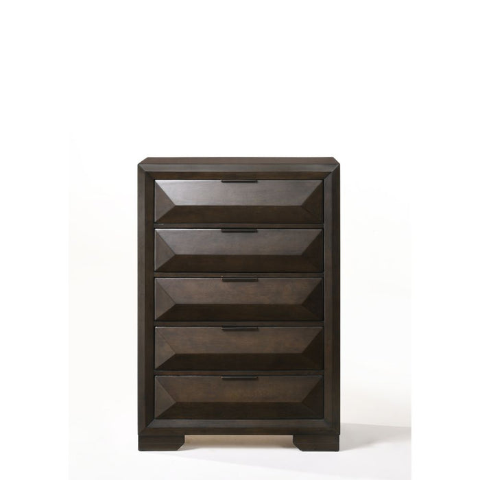 Merveille Chest - 22876 - In Stock Furniture